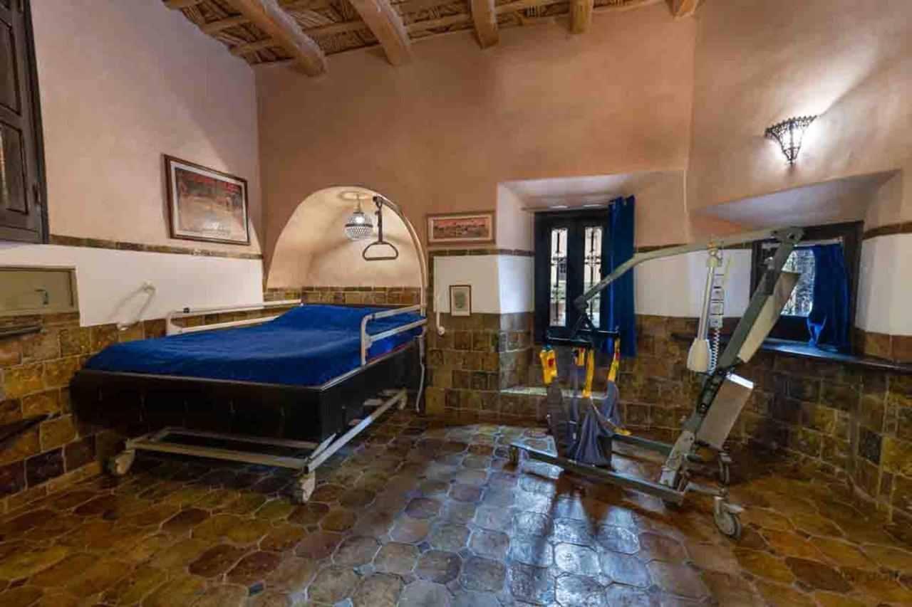 Hotel Riad Dar Daif Tajda Eksteriør bilde